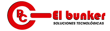 El Bunker Pc Todo en Tecnología